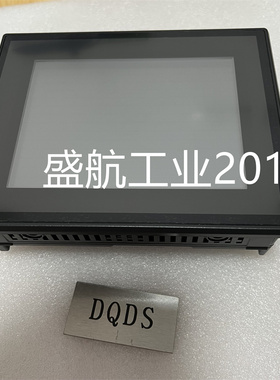 KEYENCE基恩士 VT3-Q5TA控制系统人机界面黑白触模屏包邮拍前询价
