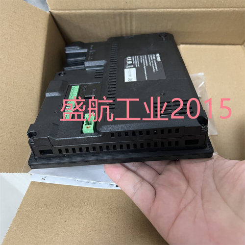 包邮拍前询价基恩士VT5-W07人机界面触摸屏质保一年现货供应