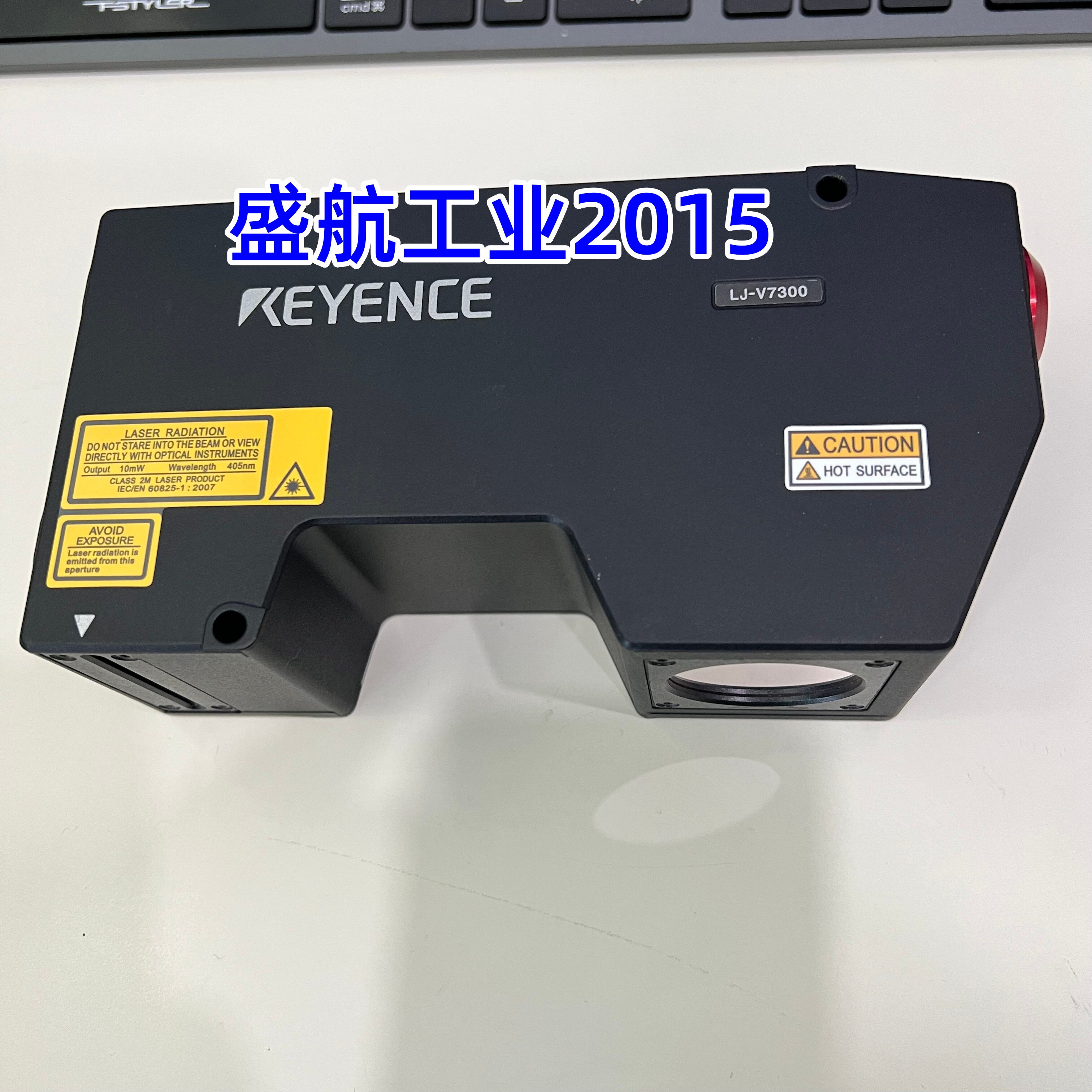 LJ-V7300  Omron欧姆龙 正品原装 全新 质保一年  咨传感器可议价