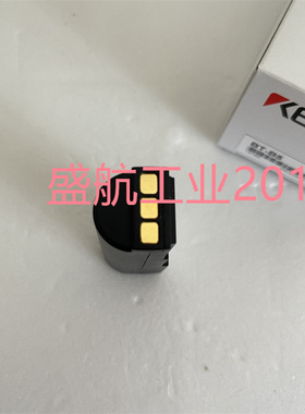 KEYENCE/基恩士 BT-B5 BT-WB1手持终端充电电池全新原装质保一年