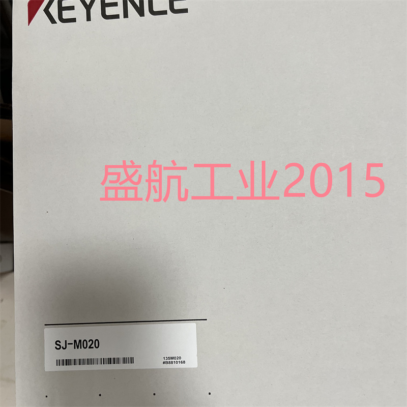 SJ-M020 原装正品KEYENCE 微型除静电器光点式机身器拍前询价