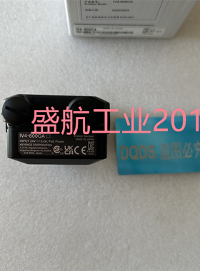 KEYENCE基恩士IV4-600CA MA一体式智能相机 AI视觉传感器拍前询价