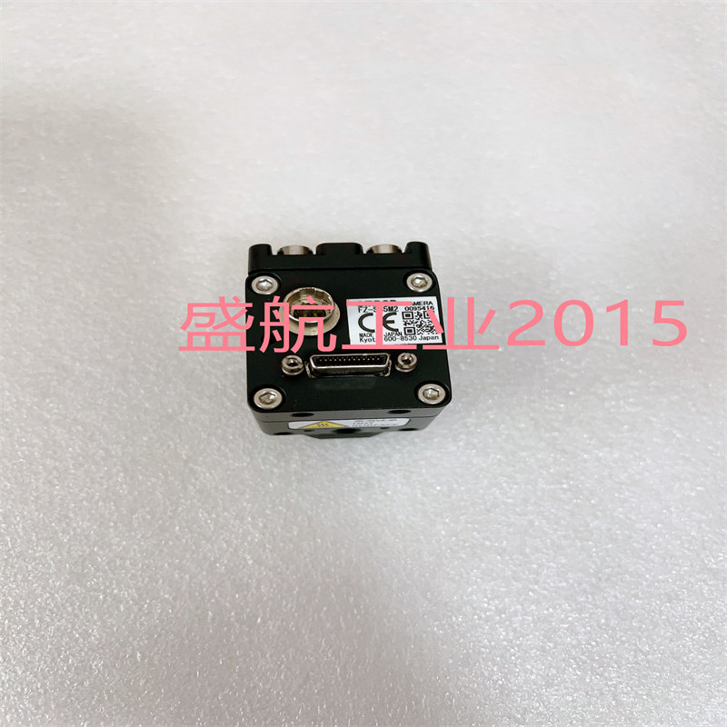 可议价原装 FZ-SC5M2 视觉检测彩色CCD相机 质保一年正品包邮