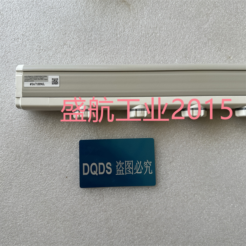 KEYENCE/基恩士原装正品SJ-H060A静电消除器棒型现货供应质保一年