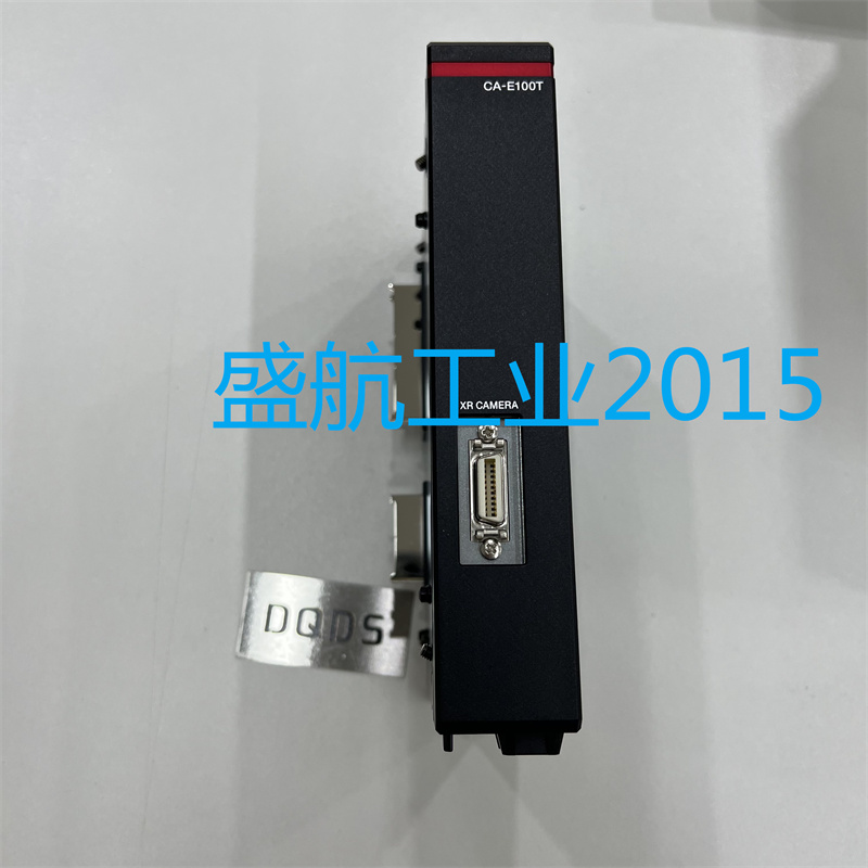 现货供应询价KEYENCE/基恩士 原装正品 CA-E100T 视觉系统控制器