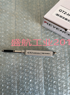 高品质KEYENCE/基恩士位移传感器检测头GT2-H12 拍前询价质保一年