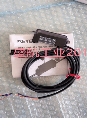 原装正品基恩士KEYENCE光纤放大器FS-M系列FS-M1 质保一年可议价