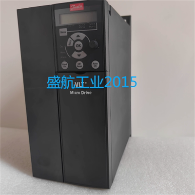 FC-051PK75T4E20H3XXCXXXSXXX原装正品丹佛斯变频器