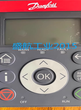IC2-30FA3N04-05A3E20F2+ACBC变频器Danfoss正品质保一年