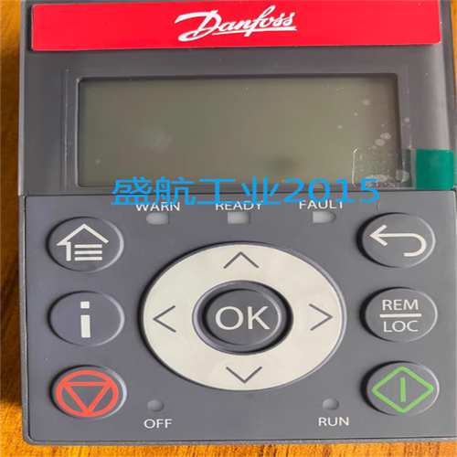 IC2-30FA3N04-05A3E20F2+ACBC变频器Danfoss正品质保一年