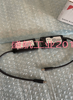 KEYENCE基恩士 IG-010 多功能测微仪拍前询价质保一年现货供应