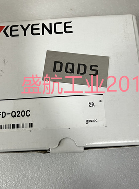 基恩士原装KEYENCE基恩士 FD-Q32C FD-Q20C 流量传感器现货供应