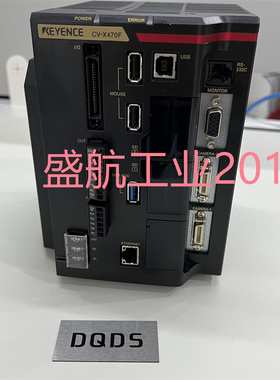 视觉控制器CV-X470F CV-X420F基恩士原装正品质保一年议价