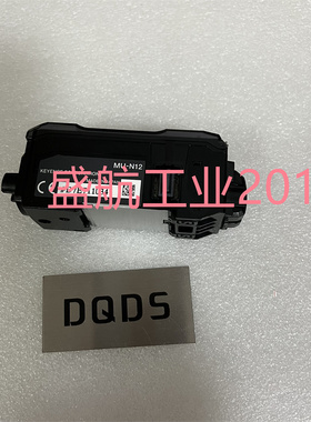 质保一年可议价MU-N12 基恩士KEYENCE多功能放大器控制器白色光电