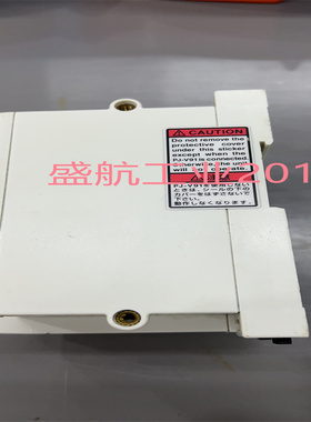 实拍当天可发基恩士 PJ-V90可扩展区域传器KEYENCE控制器质保一年
