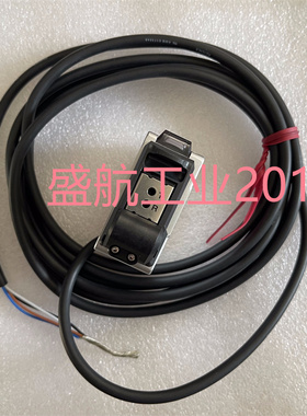 可议价LR-WF10基恩士放大器内置型白色光点光电传感器原装正品
