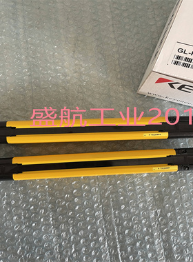 可议价现货供应KEYENCE/基恩士 原装正品GL-R12H GLR系列安全光栅