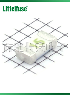 0501015.WRS 进口力特陶瓷贴片保险丝15A 32V 快熔断一次性保险丝