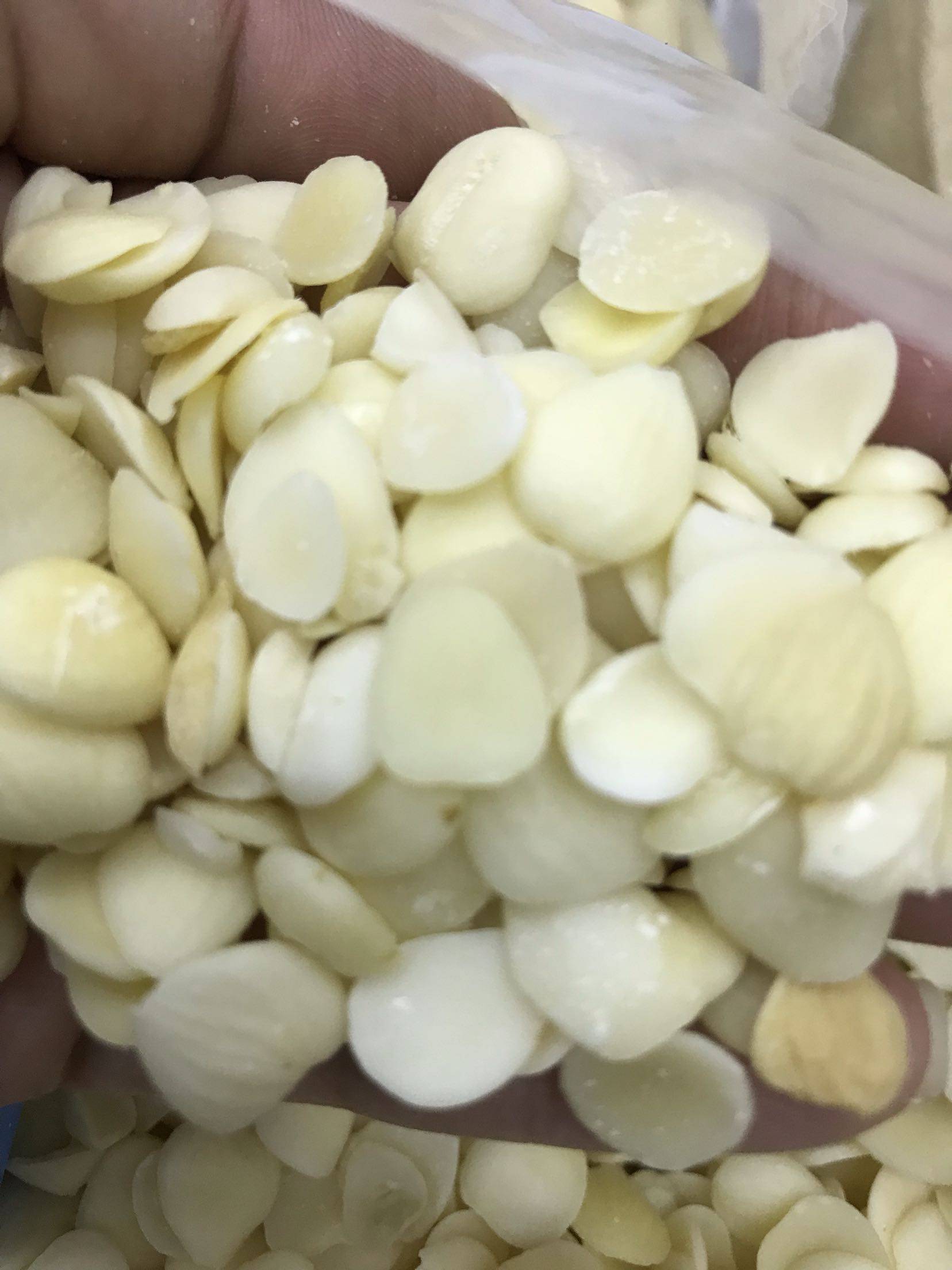 新货甜生原味500g满38包邮南北杏图片