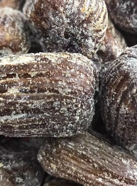 新货优选金丝蜜枣有核蜜枣无核蜜枣干果脯蜜饯煲汤料佳品500g包邮