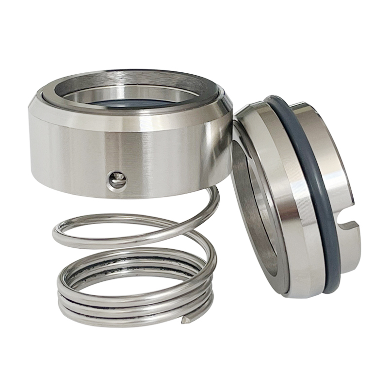 M37G-20/22/25/30/35/40/45/50/55/60/75/80氟胶合金碳化硅密封