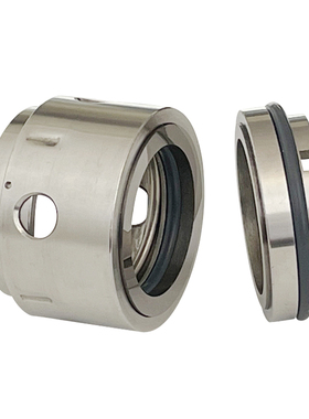 BESPLE 122-25/30/35/40/45/50/55/60/氟胶合金化工水泵密封轴封