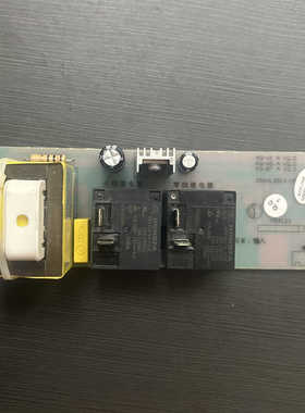 安心志高DSZF-60D01电热水器主板KQ-V1 A V2.0/V5/B7电源板线路板