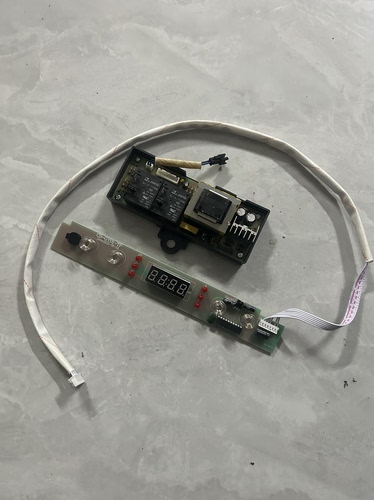 适史密斯DSZF-60电热水器主板CB-DY-0电源板DR-GY01-TP按键显示器