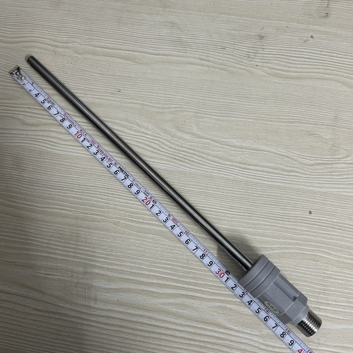 适用康宝CBD40-WADF7电热水器配件防电墙出水管长头部总长39厘米