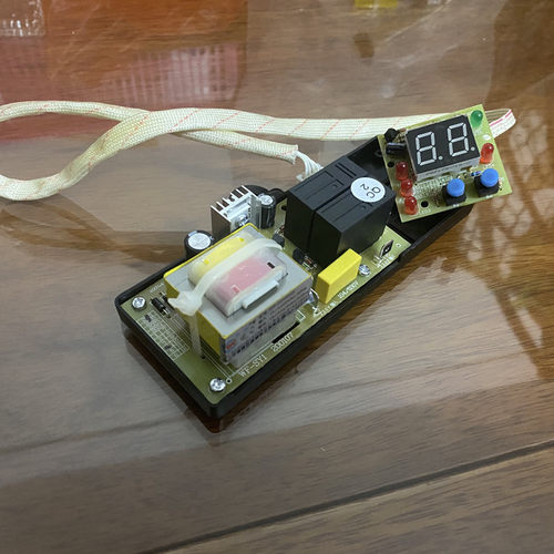史麦斯SMS-42 52 62RD主板电热水器电脑板WF-SY1电源板显示器主控