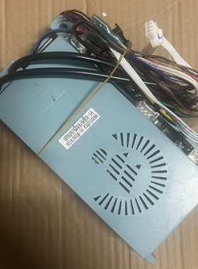 燃气热水器JSQ27-HT601A-14控制器电脑板恒温热水器4500100088