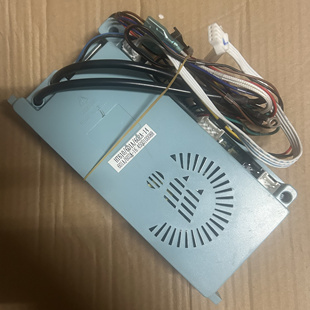 燃气热水器JSQ27-HT601A-14控制器电脑板恒温热水器4500100088