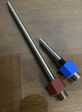 阿诗丹顿DSZF-B12-25D电热水器内置防电墙红蓝色冷热进出水管镁棒