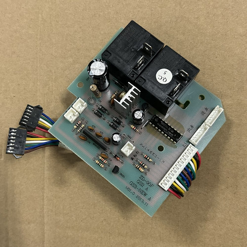 格林姆GS2-55A斯电热水器GS2 A电源板GS3-NEW A主板ZD-90F线路板