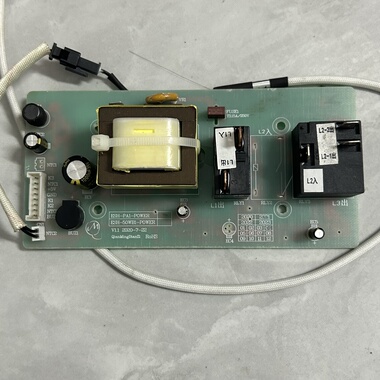 ESH-PA1-POWER电源板适用惠而浦电热水器ESH-60EA2/80EA2电源主板