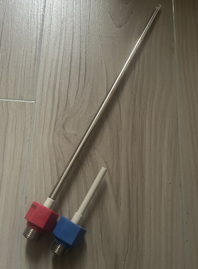 适用神州SZ40/50/60-C760电热水器内置防电墙绝缘红蓝进出水细管