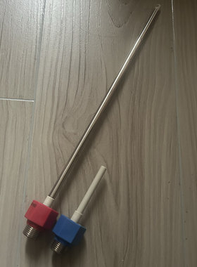 适用神州SZ40/50/60-C760电热水器内置防电墙绝缘红蓝进出水细管