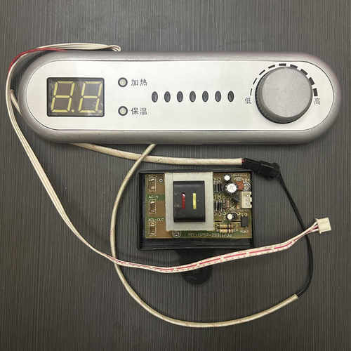 WD-RSQ-015B显示器主板