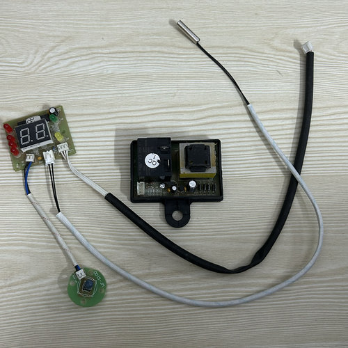 适用欧DSZF-B60D13意电热水器主板WF-SS-Y电源板显示器WF-T19S100