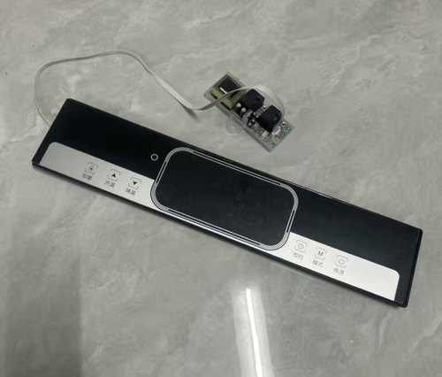 适用 史密斯/劳伦电热水器TS/XR-DY06主板显示器一套换EN-A15-60