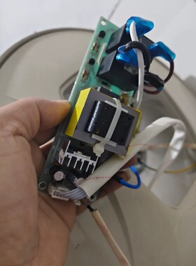 太阳D-DFH-D60-30A-H1雨电热水器主板WF-SMS-B313电源板电脑板