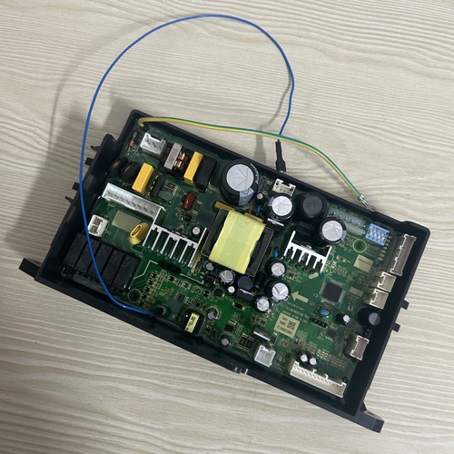 适史密斯燃气热水器JSQ-HS主板V1.1电源板500813000V1.1S189G0191