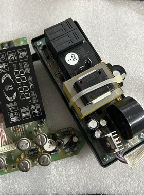 适用史密斯DSZF-50电热水器主板电脑板WF-Y-2电源板显示器WF-H37C