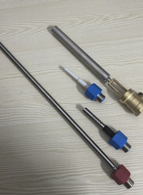 阿诗丹顿UB12-N60D30电热水器红蓝冷热防电墙进出水管排污阀镁棒