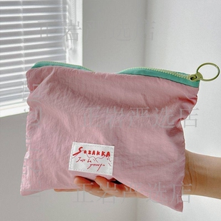 稀奇古怪的小收纳包随身小收纳包精致包包里面的姨妈巾专用便携式