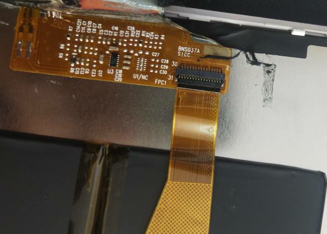 适用触摸液晶显示内外屏幕电脑