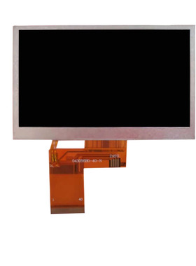 4.3寸 TFT043024 gl043056b0-40v3 jst-4300tw-v01 jst-4300q-v01