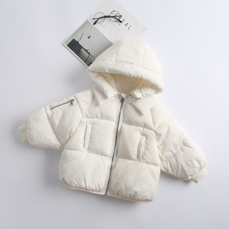 儿童宝宝反季衣服冬装羽绒棉服男女童婴儿短款棉衣加厚面包服棉袄|msdalam kategori Kanak-kanak/Bayi/Keluarga dipasang, jaket kapas-empuk/empuk - dari Buy2taobao.com untuk memberikan perkhidmatan ejen Taobao profesional membeli