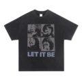Washed Vintage T6