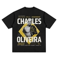 Oliveira Black T4